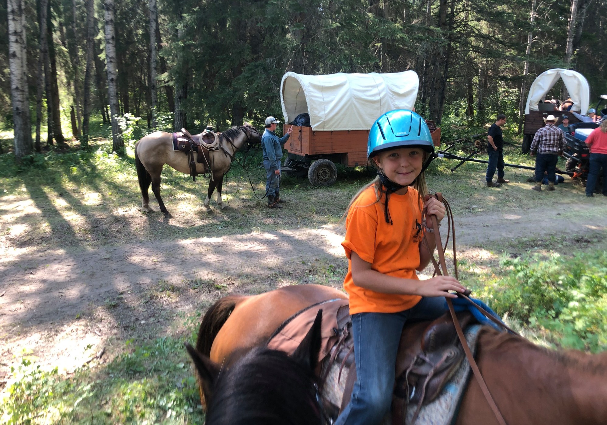 Leoville Trail Riders Rodeo Leoville Saskatchewan 1000 Towns of Canada