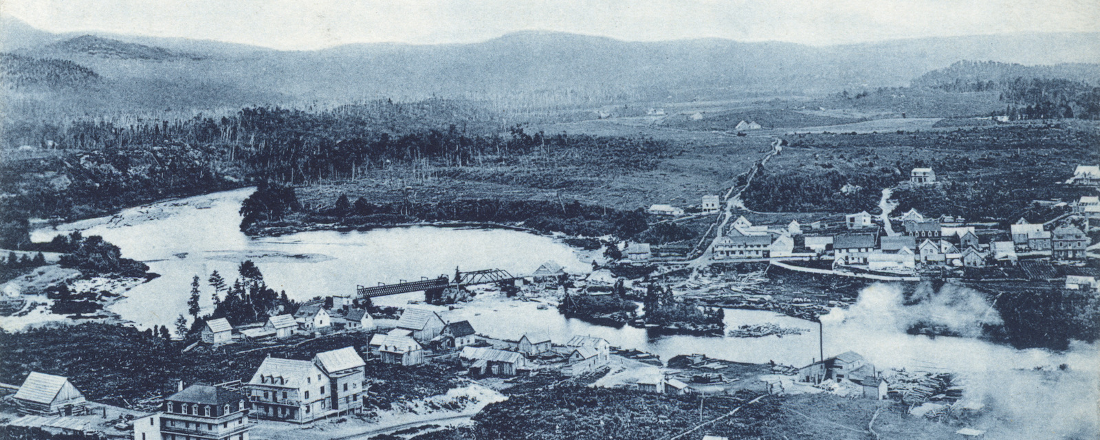 Labelle Quebec 1000 Towns of Canada