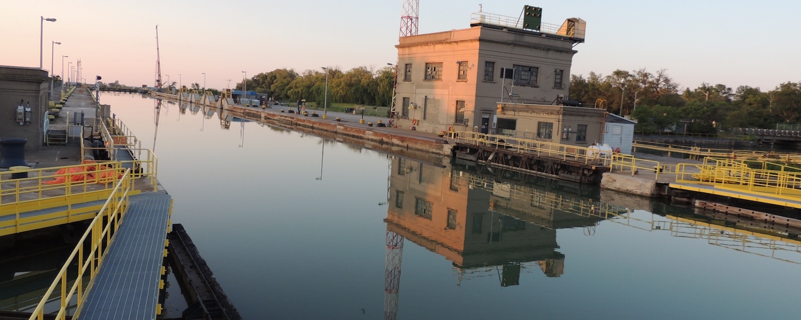 Welland Ontario 1000 Towns of Canada