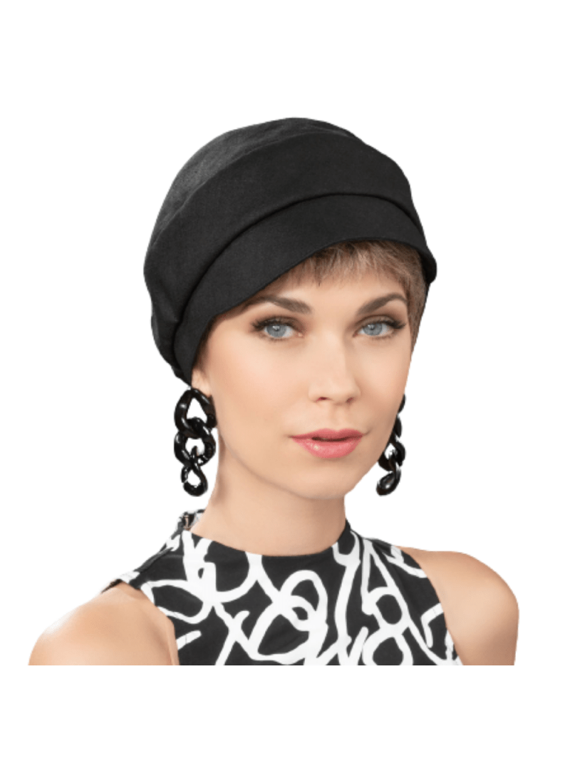 Casquette chimiothérapie Tadea