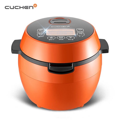 Cuchen Rice Cooker for 3