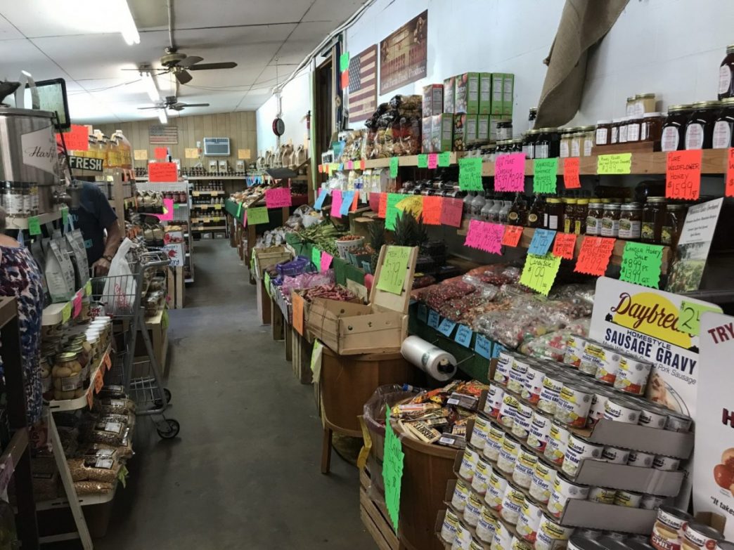 The Voices of Kermit, West Virginia