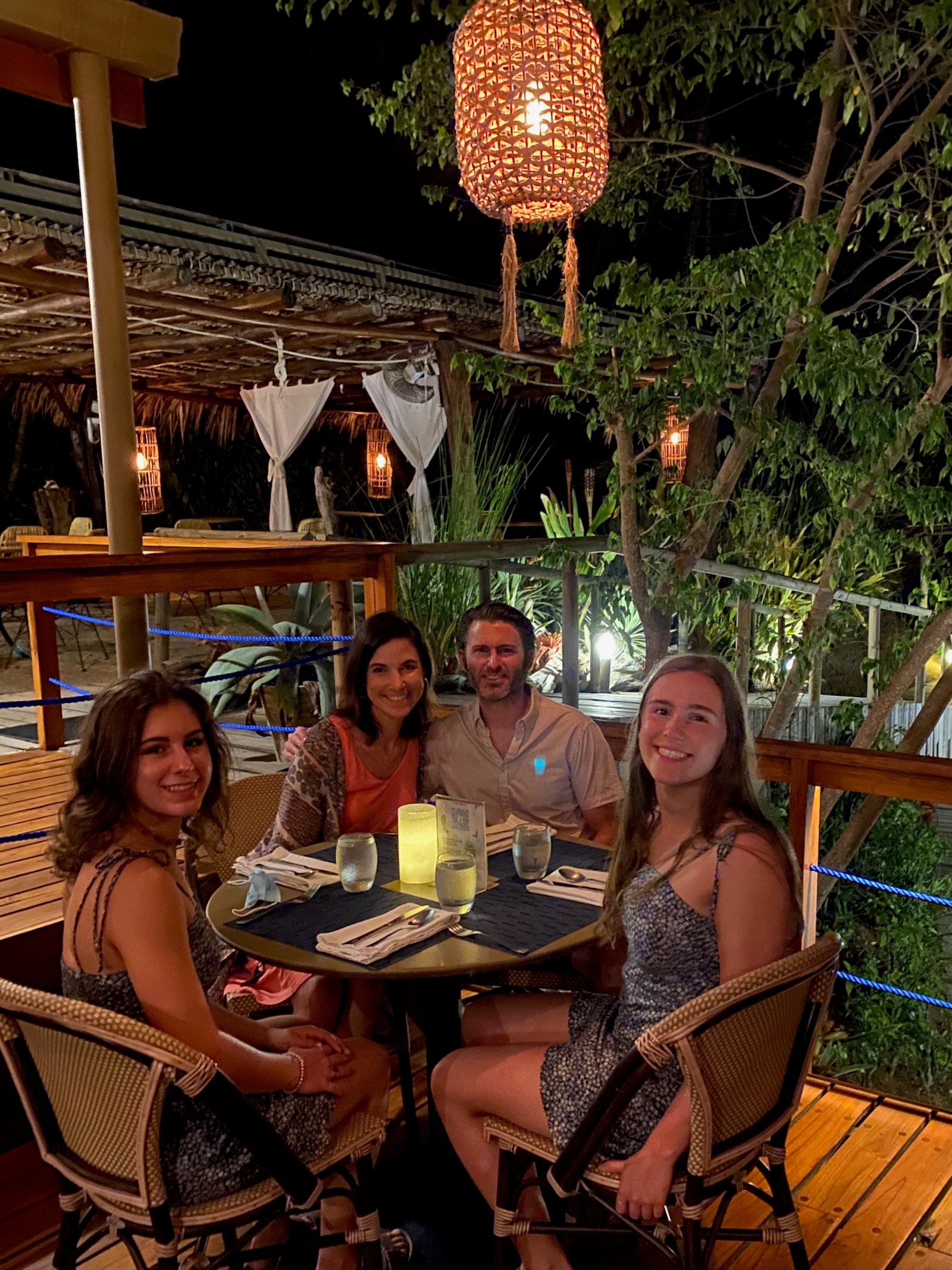 Our Costa Rica Trip (+ authentic rice & beans recipe!) ⋆ 100 Days of Real Food