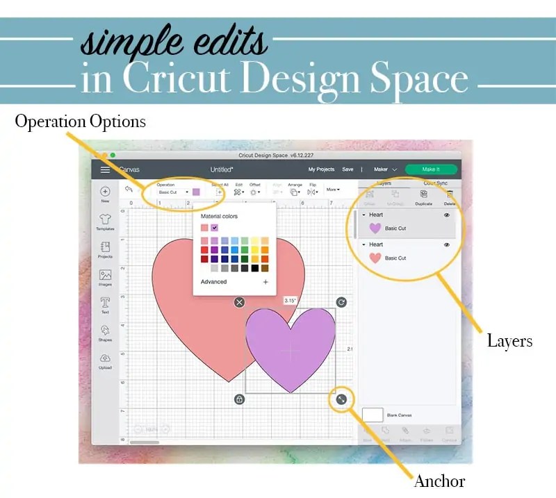 How To Install The Cricut Design App?