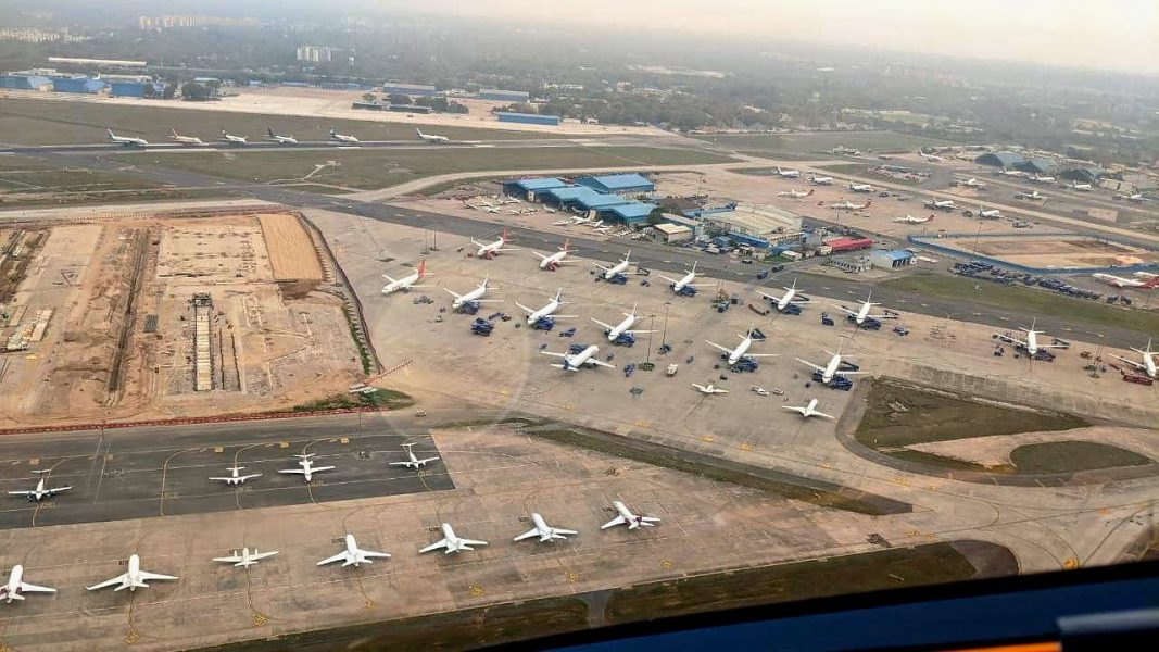 Delhi's IGI Airport Terminal 1 expansion should be completed by the end