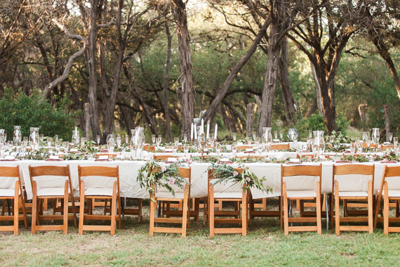 Intimate backyard wedding Small outdoor wedding 100 Layer Cake