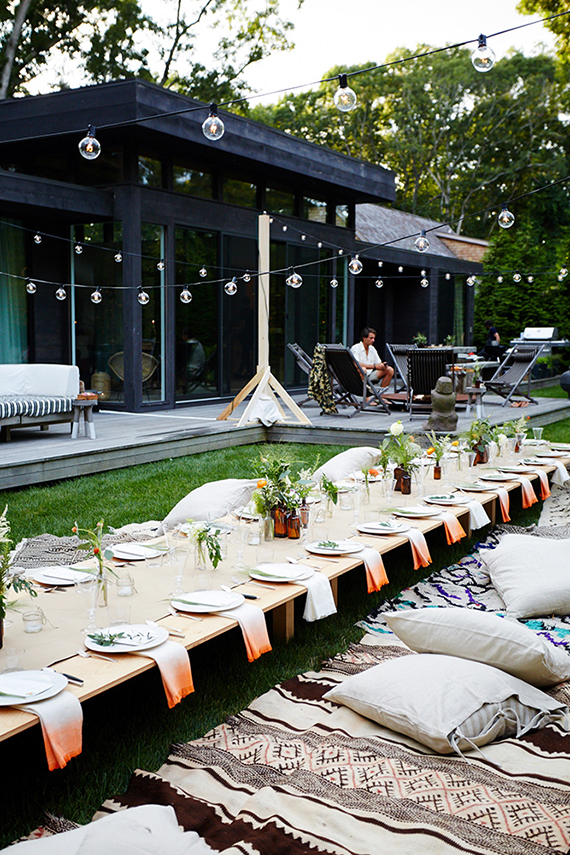 Best 23 Backyard Party Ideas Home, Family, Style and Art Ideas
