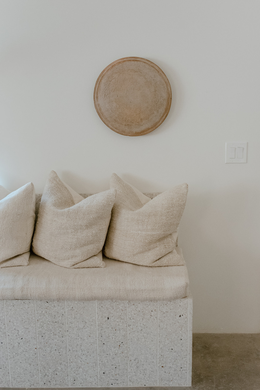 Chic Morongo Valley Airbnb 100 Layer Cake