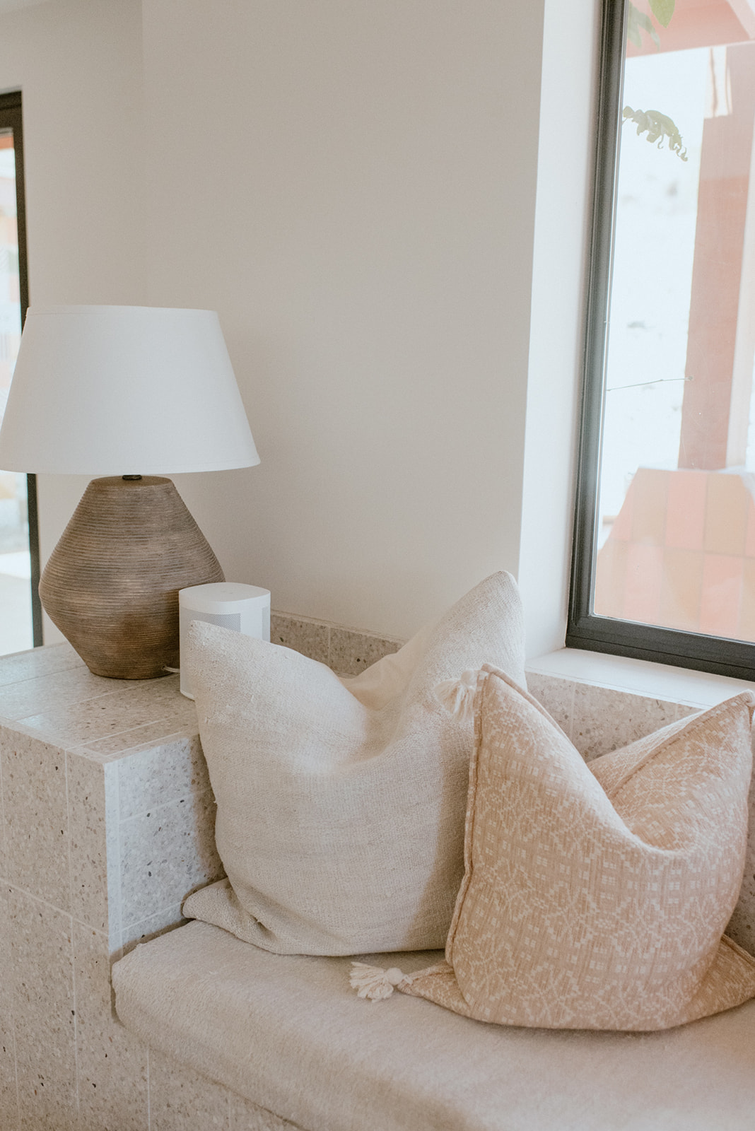 Chic Morongo Valley Airbnb 100 Layer Cake