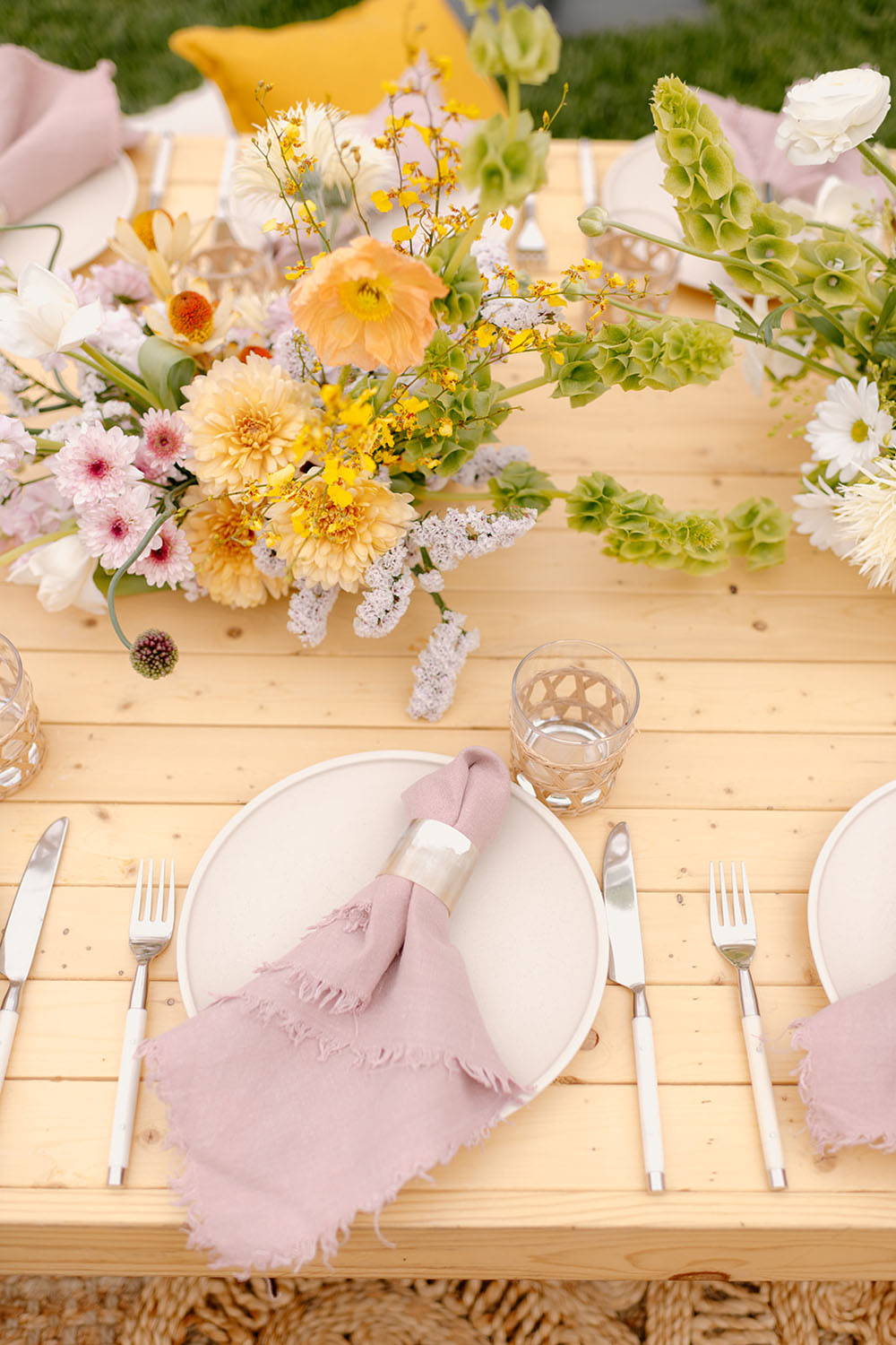 Here Comes The Son Baby Shower Yellow Baby Shower