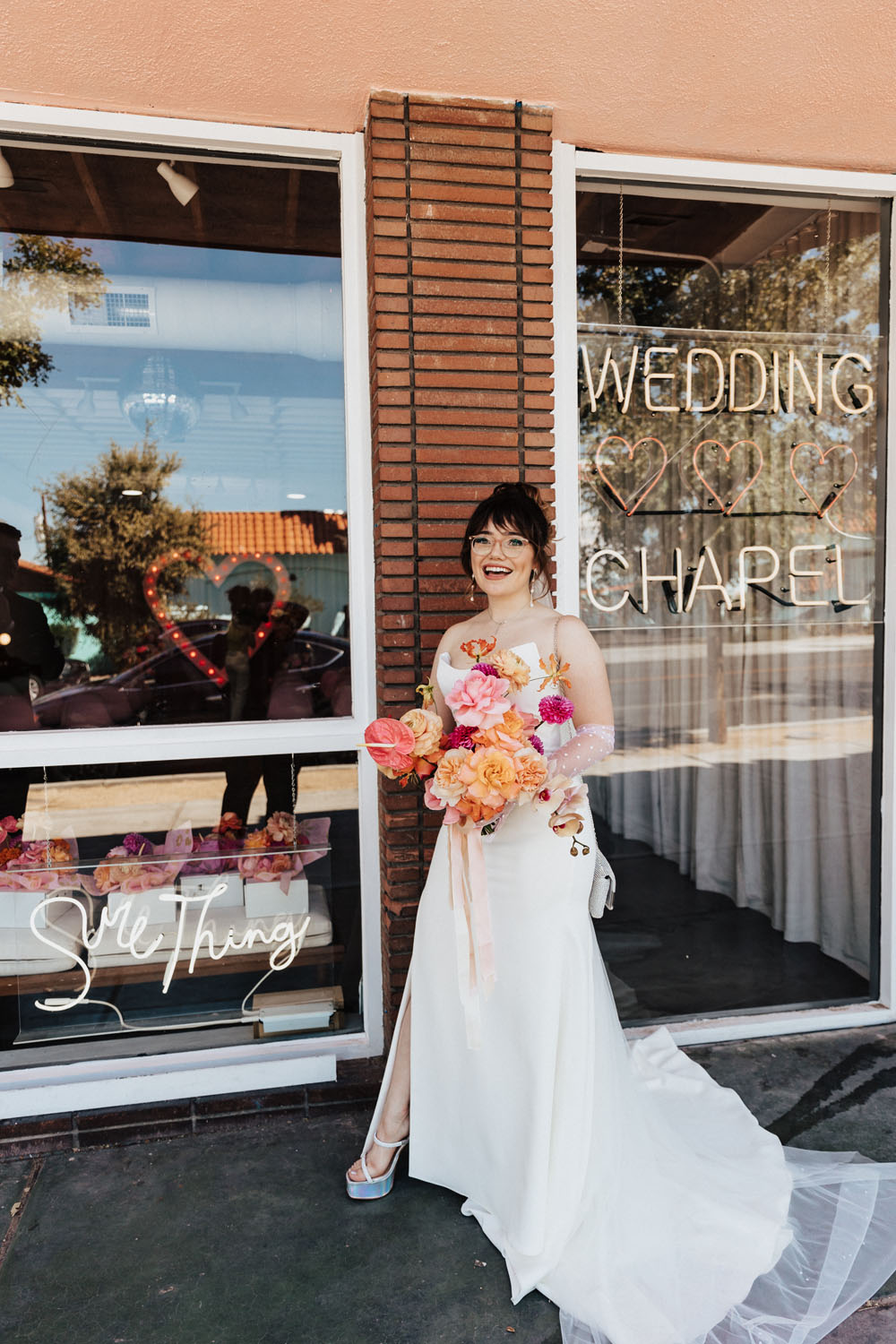Sure Thing Wedding Chapel Las Vegas Wedding Chapels
