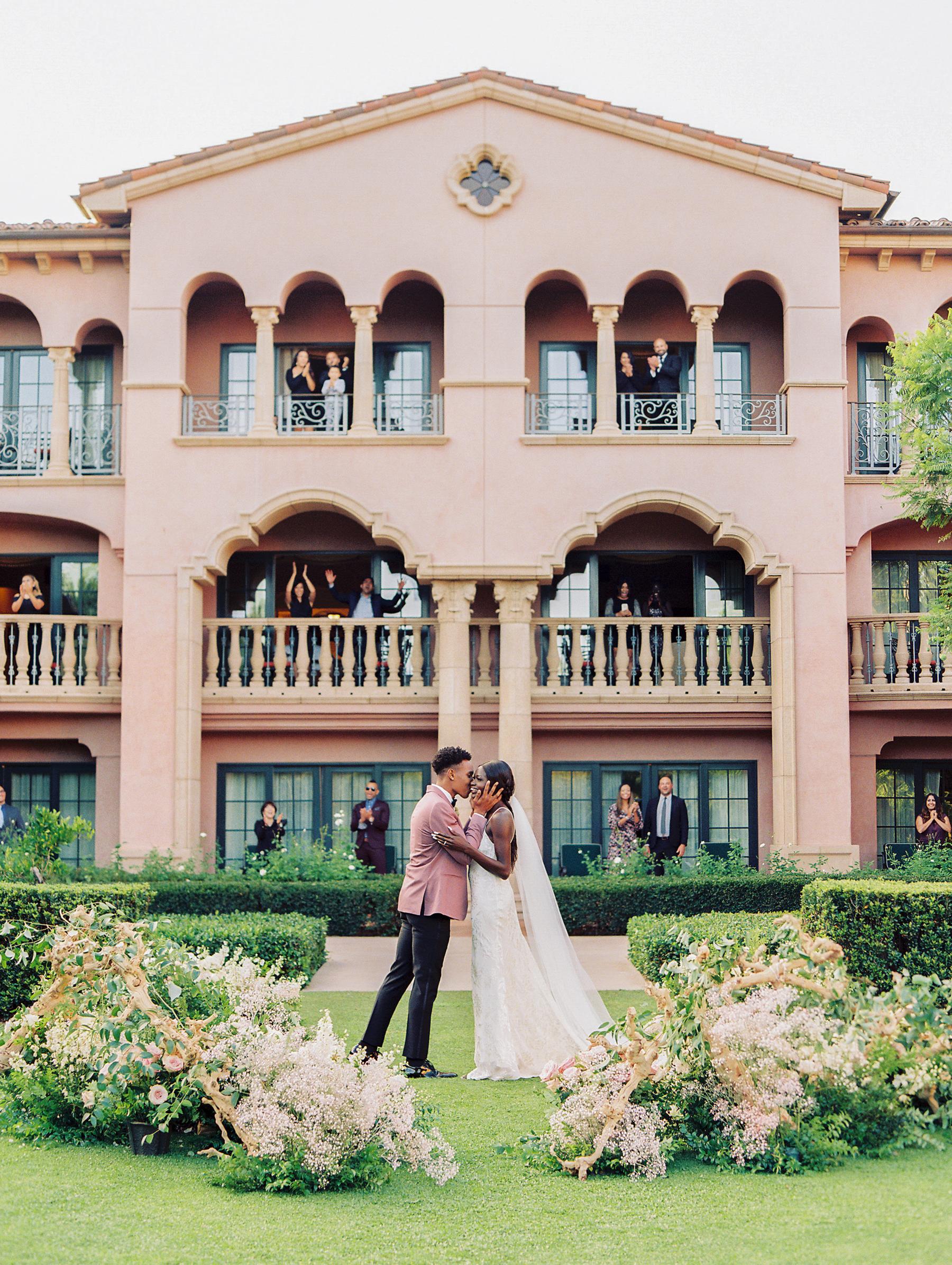 20 stunning wedding venues in Southern California with the best views