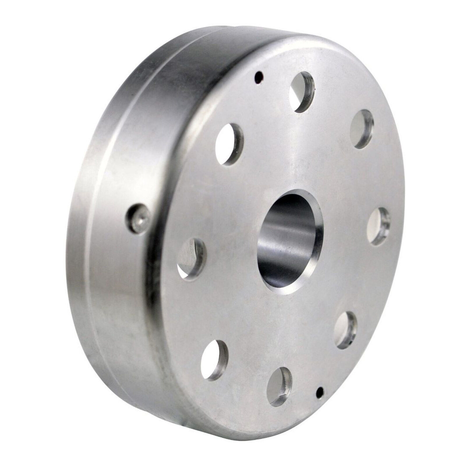 STATOR + KOKUSAN FLYWHEEL KIT ASSTD APR MODE (RMS900103848) Whites