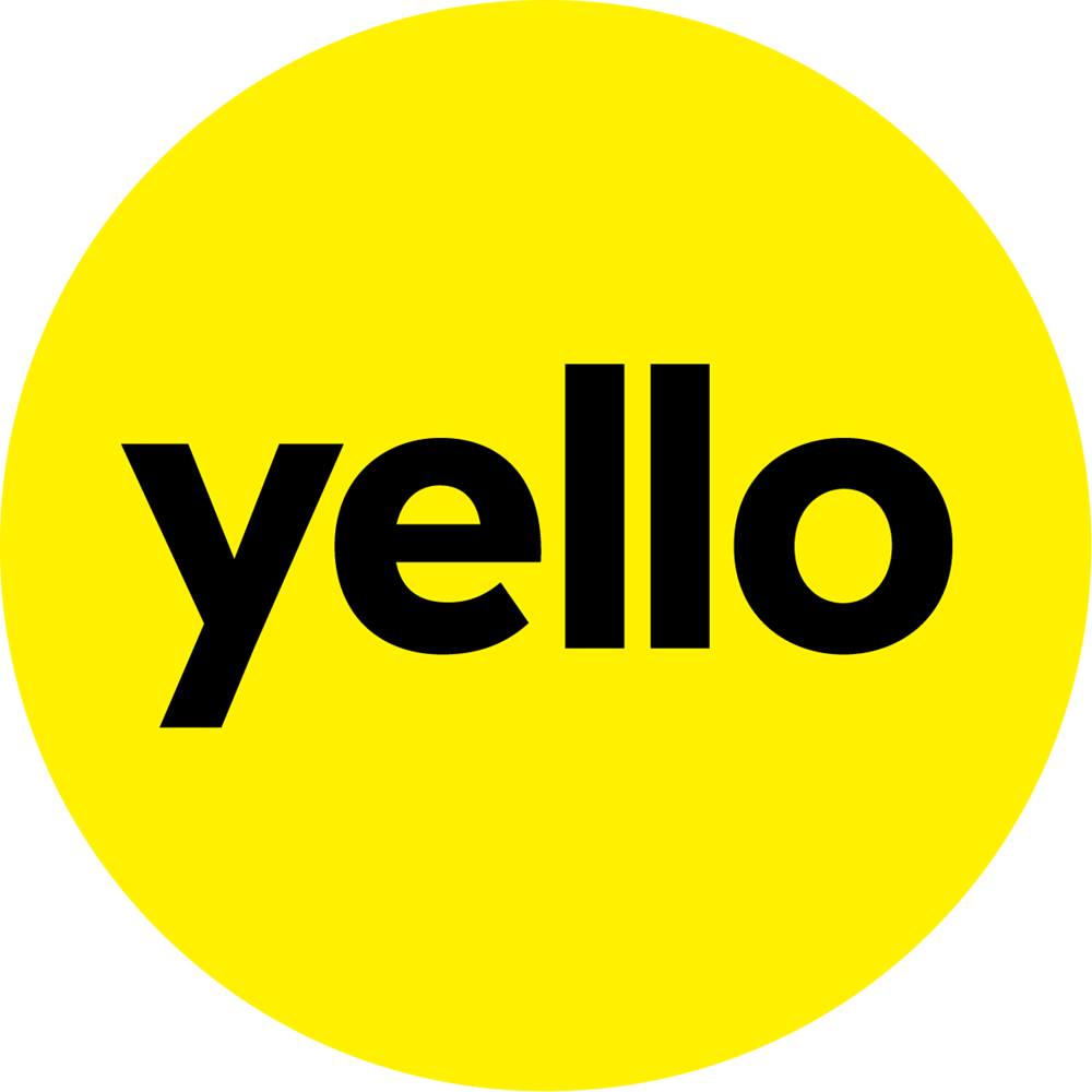 YelloPartnerprogramm bis zu 28,00 € Pay per Sale