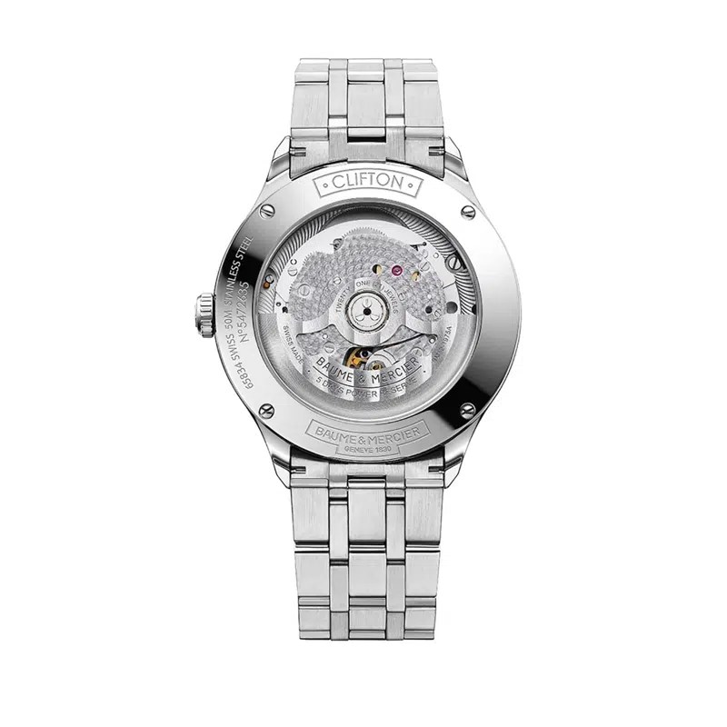 Baume and Mercier Clifton 10505 1010 Boutique