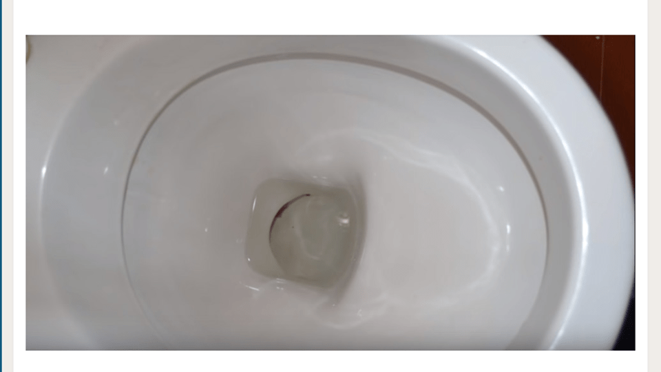 Vinegar Toilet Paper The Remedy That Will Effectively Clean And