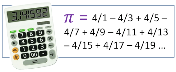 Calculating Pi using a Python script 101 Computing
