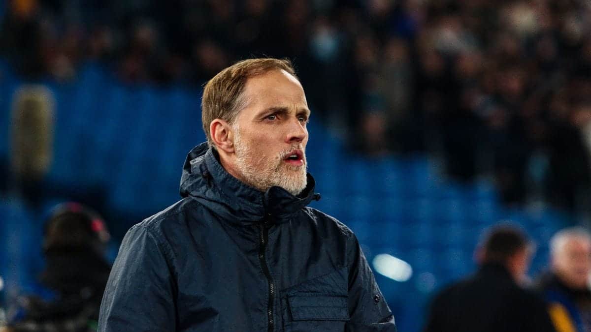 England boss Thomas Tuchel admits Andorra show was ‘not adequate’ England boss Thomas Tuchel admits Andorra show was ‘not adequate’
