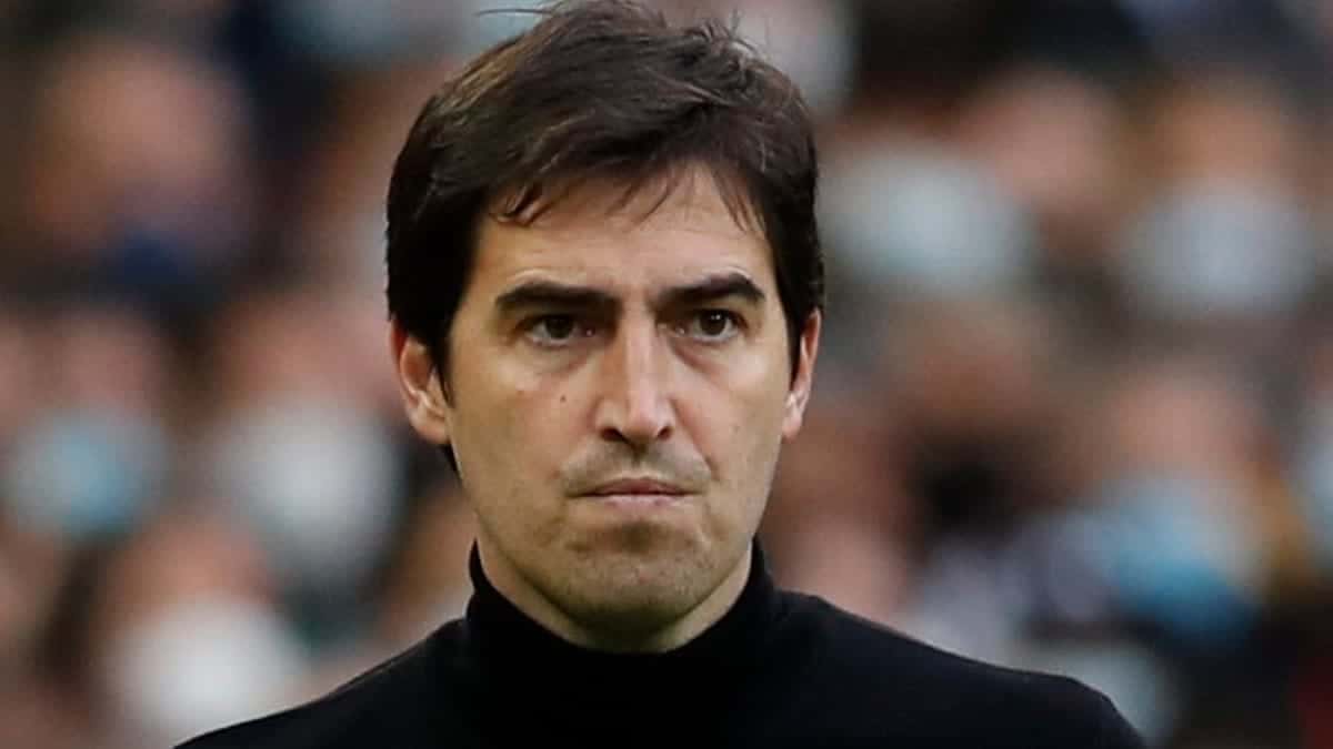 ‘Incredible’ Iraola could be Man United manager – Redknapp ‘Incredible’ Iraola could be Man United manager – Redknapp
