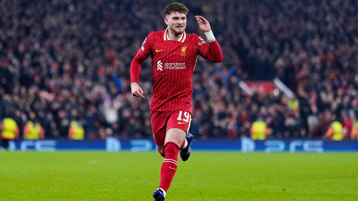 Harvey Elliott considera su futuro en Liverpool
El internacional inglés no quiere ‘perder’ años