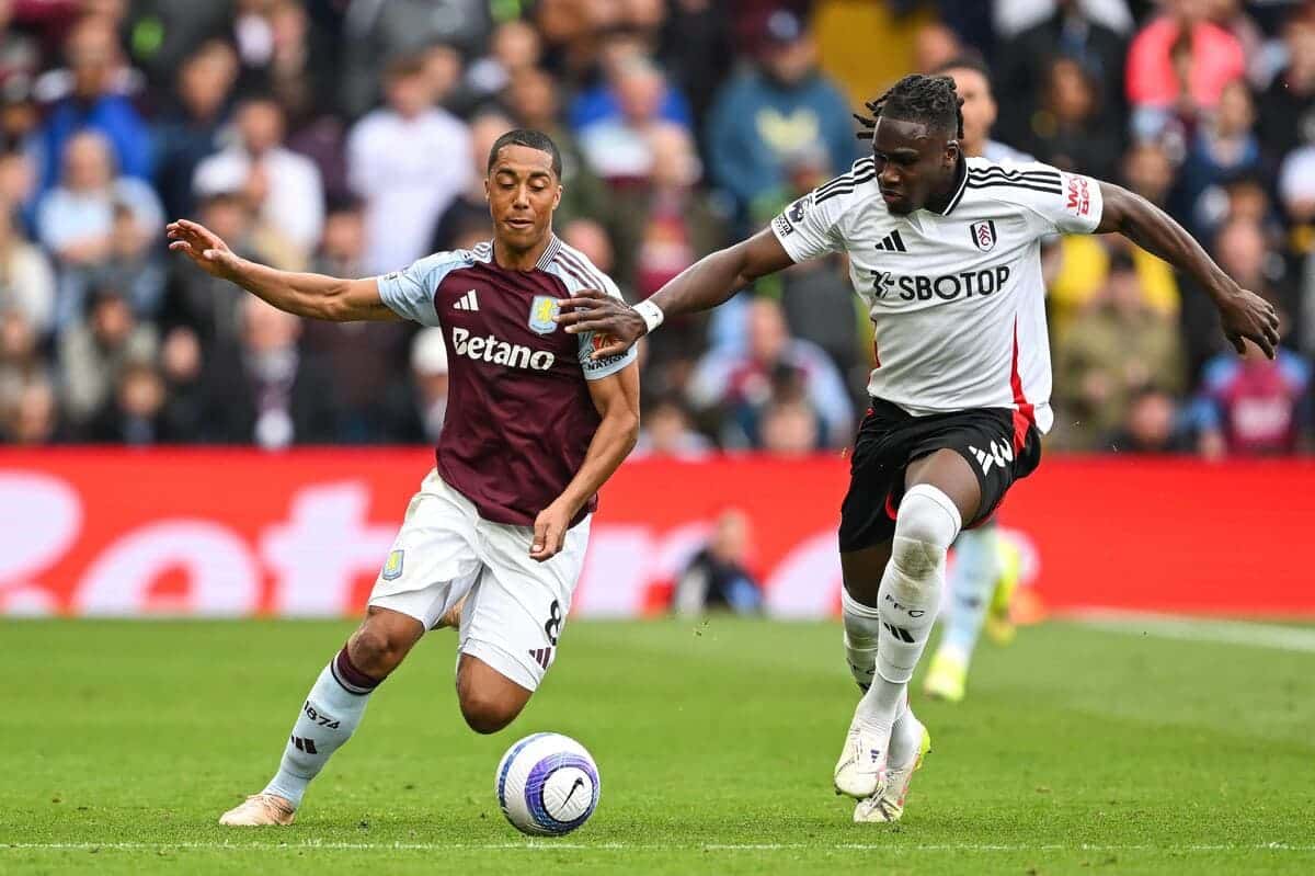 Tielemans mantiene vivos los sueños del top cinco de los anfitriones mientras que las esperanzas europeas de los visitantes se ven afectadas.