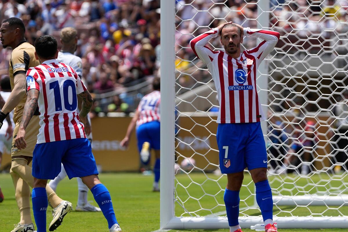 Madrid queda fuera de la Copa del Mundo de Clubes a pesar de la victoria