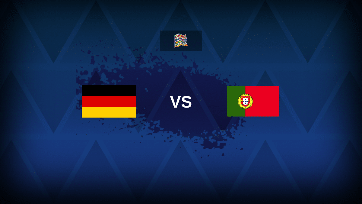 Germany v Portugal – Nations League line-ups, stats and preview Germany v Portugal – Nations League line-ups, stats and preview