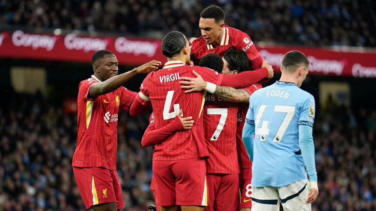 El CEO del Liverpool afirma que el gran gasto era ‘algo que llevaba mucho tiempo’