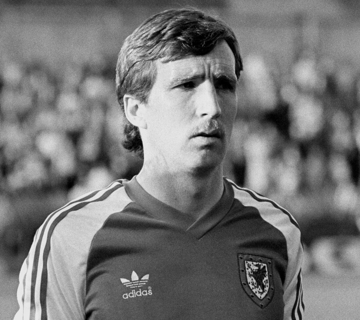 Fallece a los 70 años el exdefensor del Liverpool, Jones