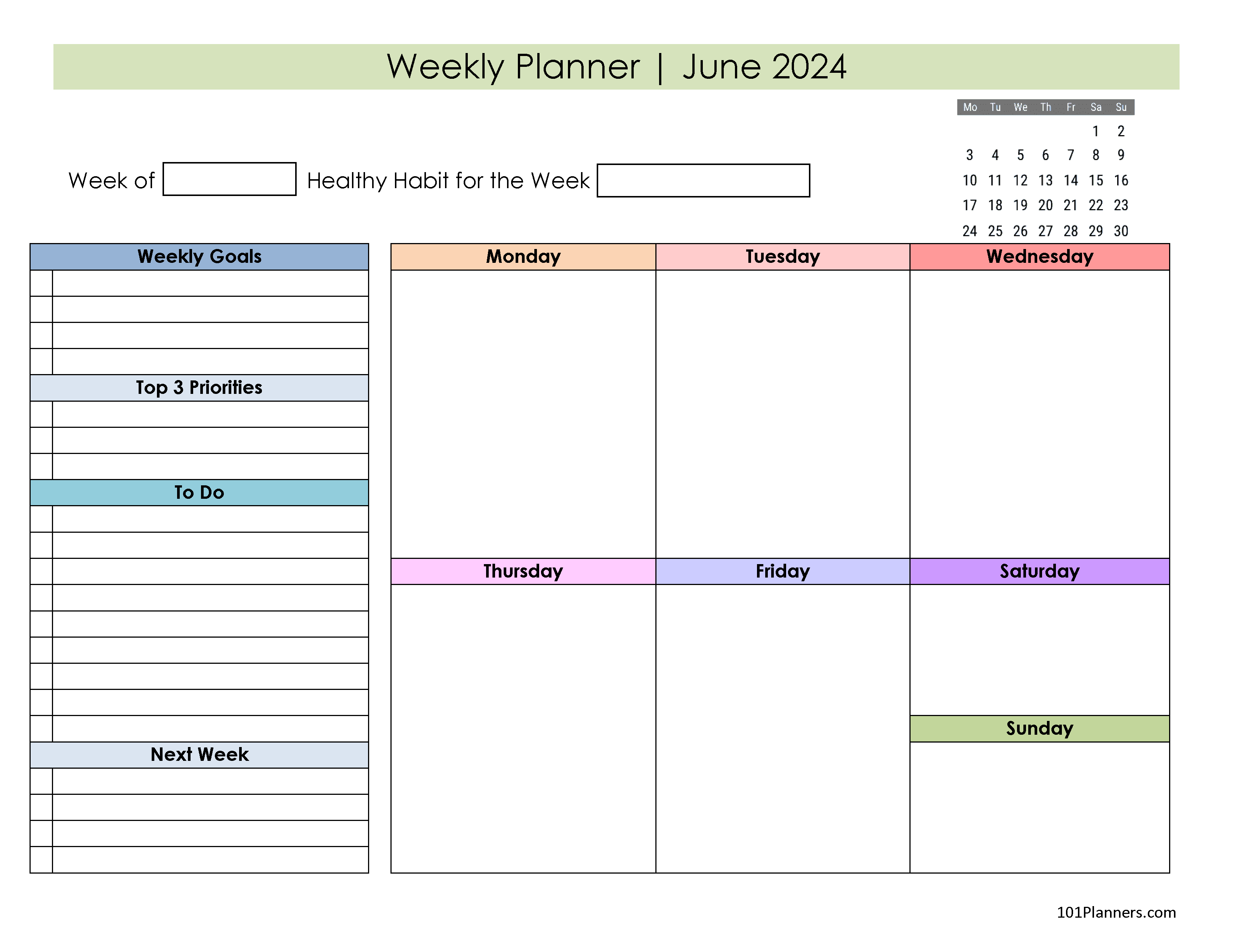 Free Printable June 2025 Calendar Customize Online Free Printable June 2025 Calendar Customize Online
