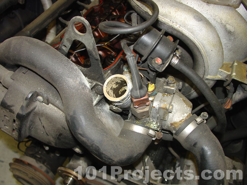 101 Projects for Your BMW 3 Series Project 20 E30 Timing Belt