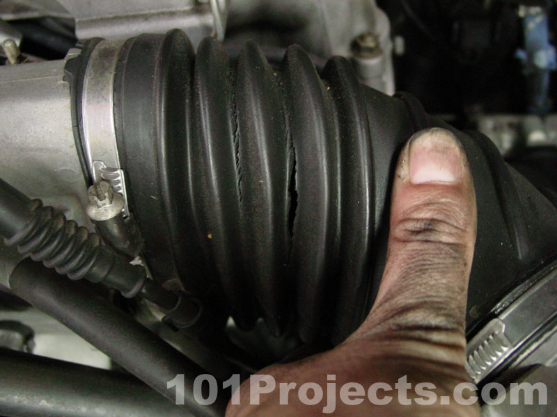 101 Projects for Your BMW 3 Series Project 28 Reading Fuel Injection