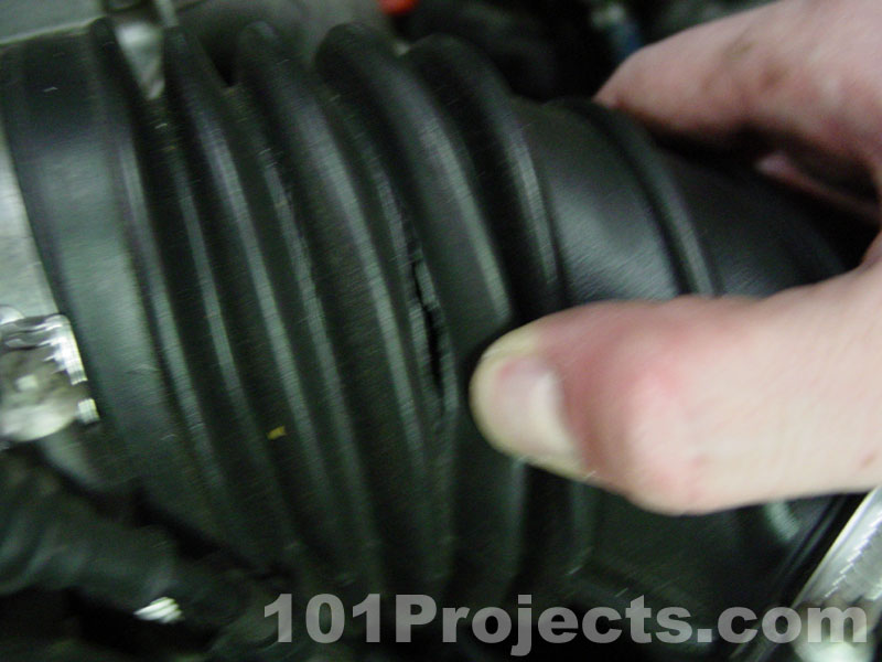 101 Projects for Your BMW 3 Series Project 28 Reading Fuel Injection