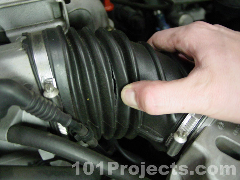 101 Projects for Your BMW 3 Series Project 28 Reading Fuel Injection