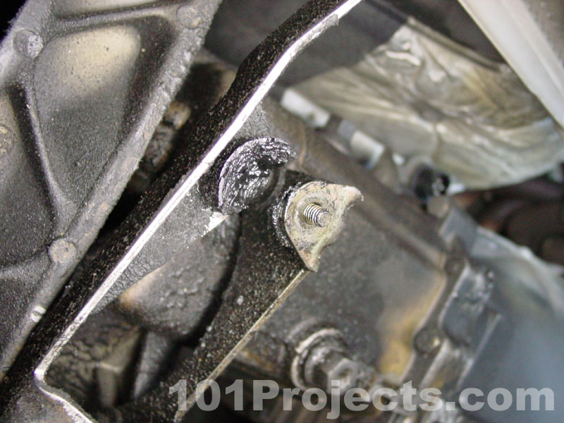101 Projects for Your BMW 3 Series Project 43 Transmission Removal Photos