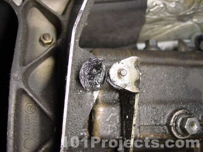 101 Projects for Your BMW 3 Series Project 43 Transmission Removal Photos