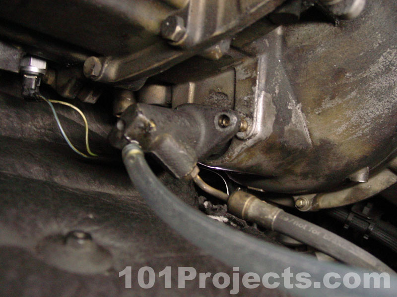101 Projects for Your BMW 3 Series Project 45 Replacing the Clutch