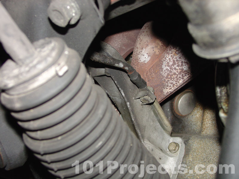 Engine Ground strap - Pelican Parts Forums