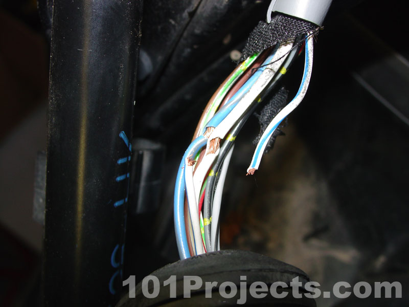 E36 Owners Check your trunk wiring! Pelican Parts Forums