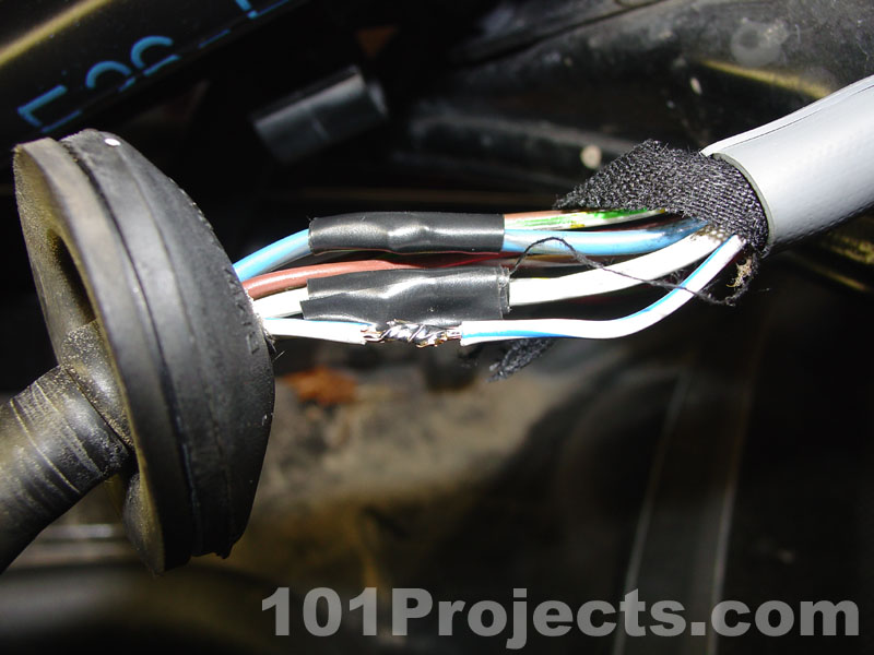 101 Projects for Your BMW 3 Series Project 82 Solving Electrical