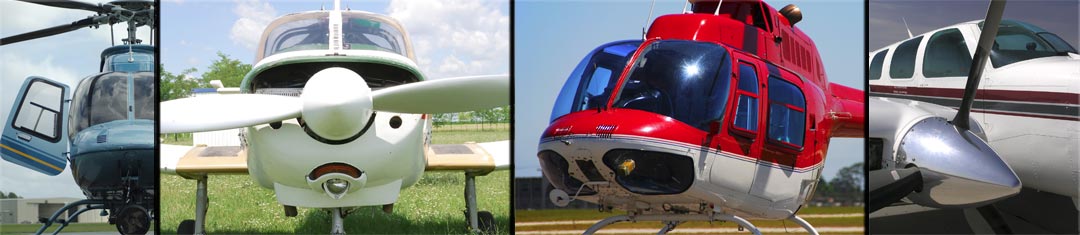 Aircraft May Qualify as a 1031 Exchange Under IRC Rules