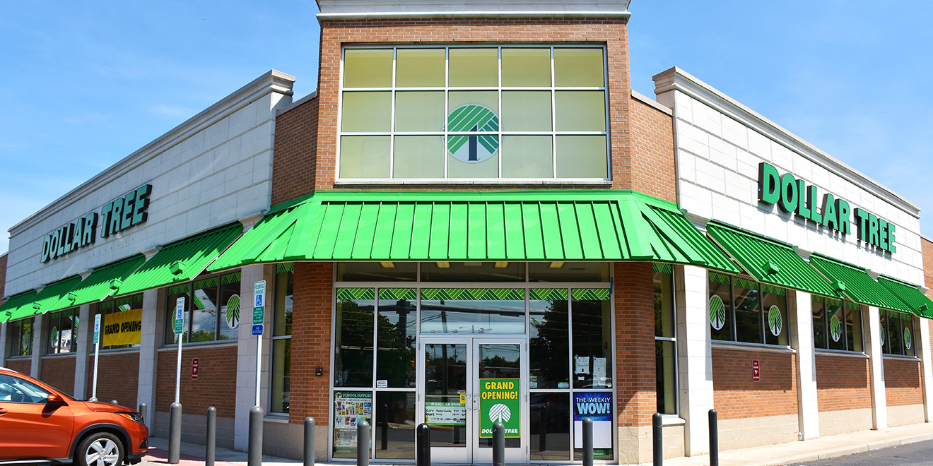 Dollar Tree Chicago, IL 1031 Max