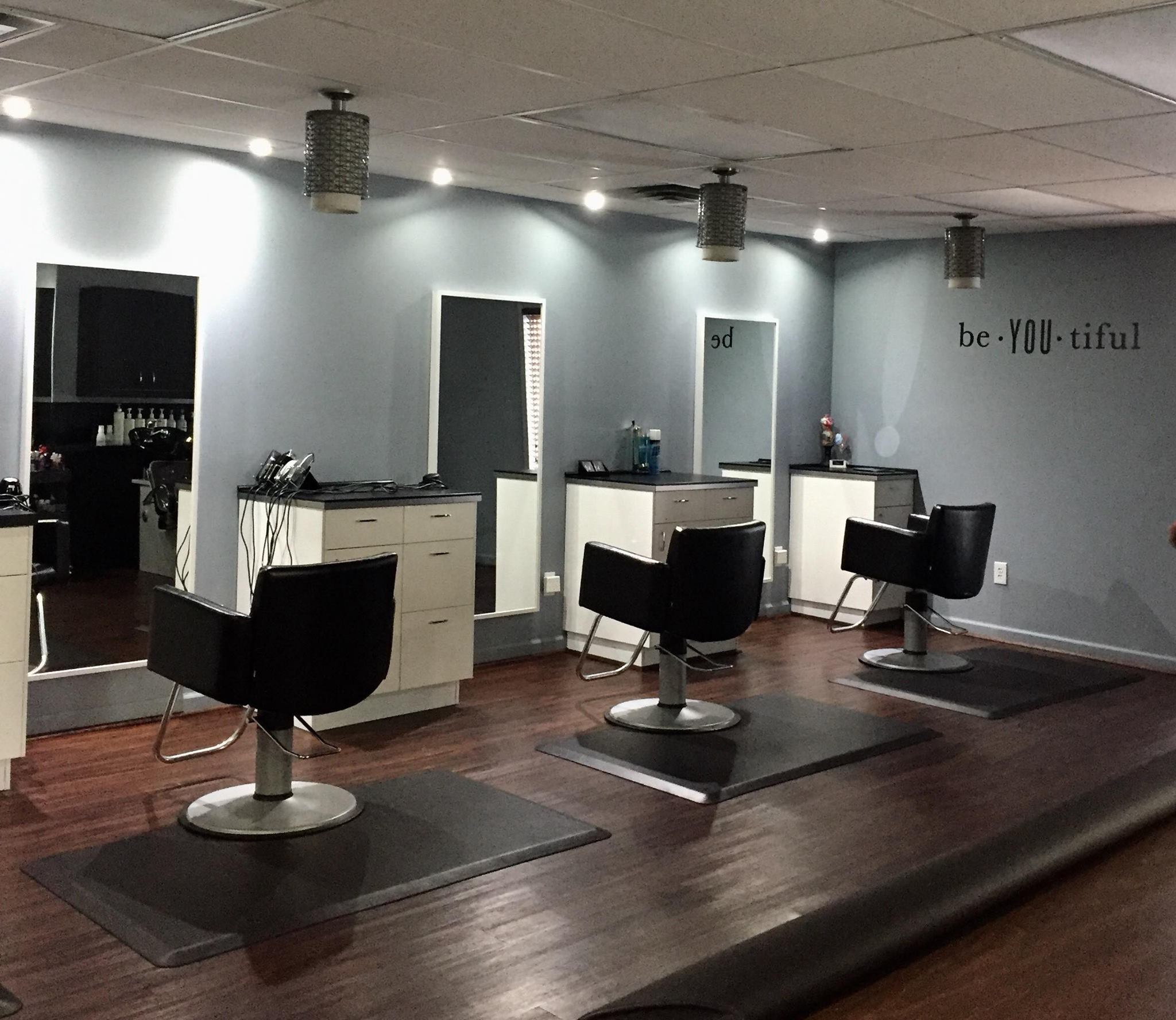 Salon 104 Hair Salon in South Lyon, MI