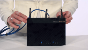 How to Replace a Modem on Your Own - Step by Step Guide - 1051 The Blaze