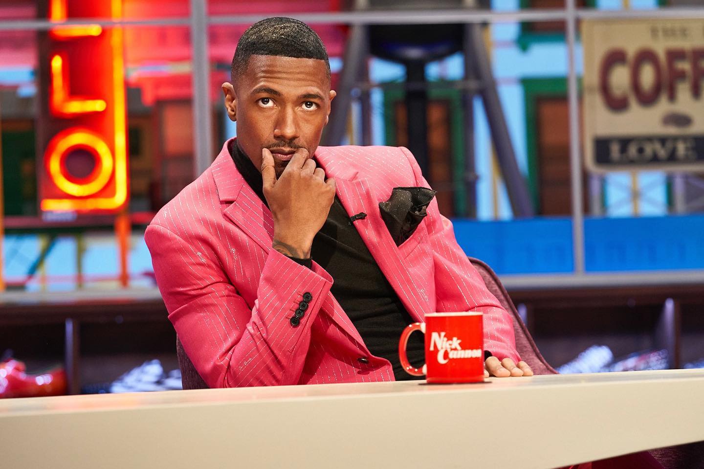 Nick Cannon Συγκλονίζει μιλώντας για τον θάνατο του γιου του Ήταν