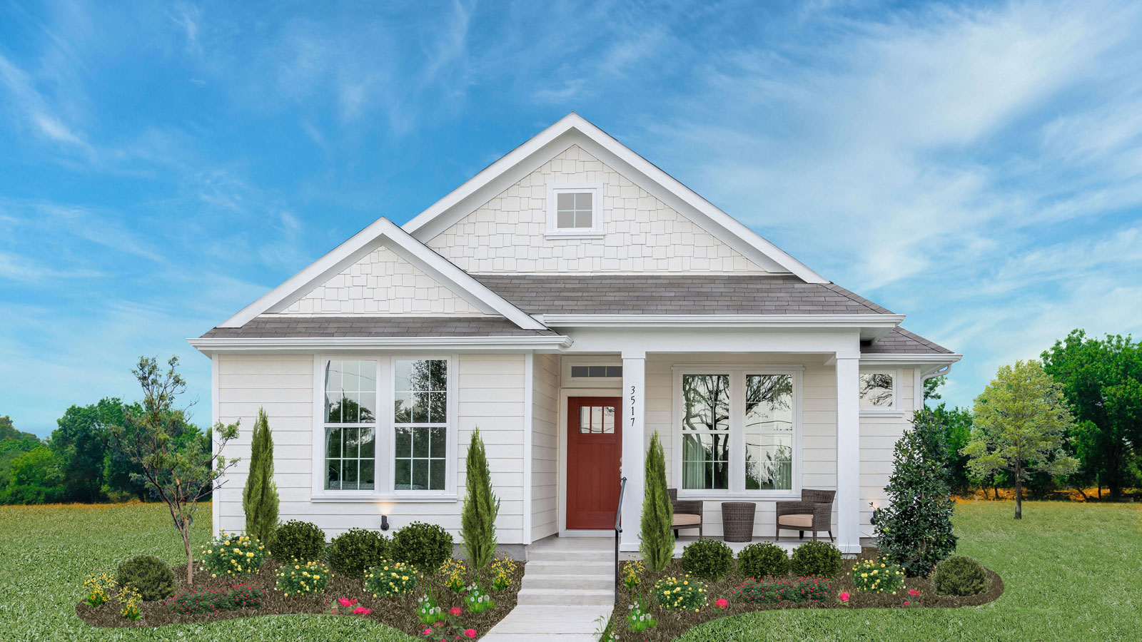 Difference Between House and Home With Examples