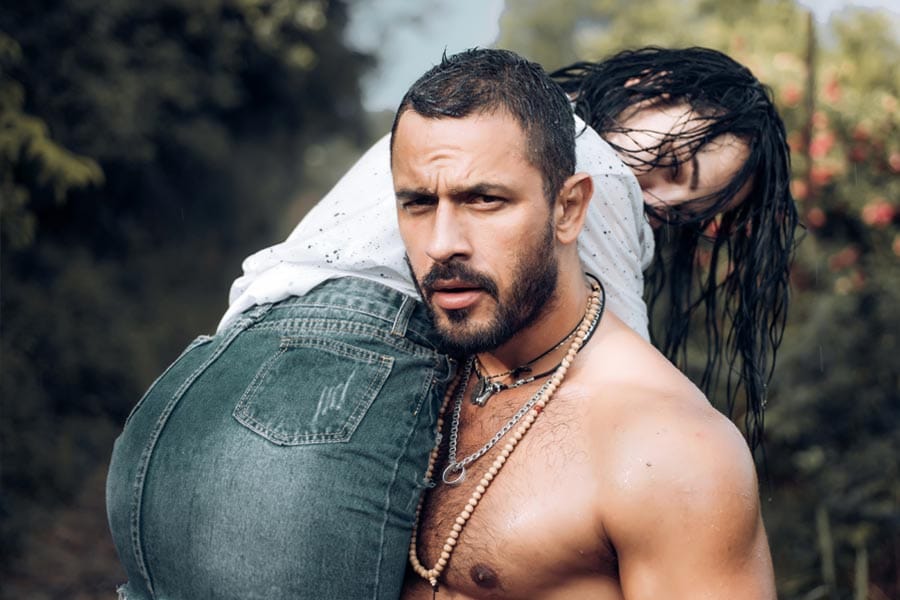 Difference Between Alpha Male and Beta Male