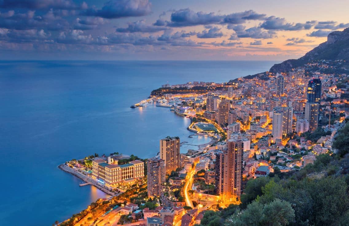 What's the Difference Between Monaco and Monte Carlo?