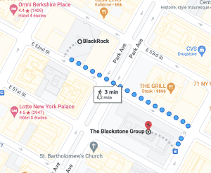 BlackRock Vs Blackstone: What's the Difference?