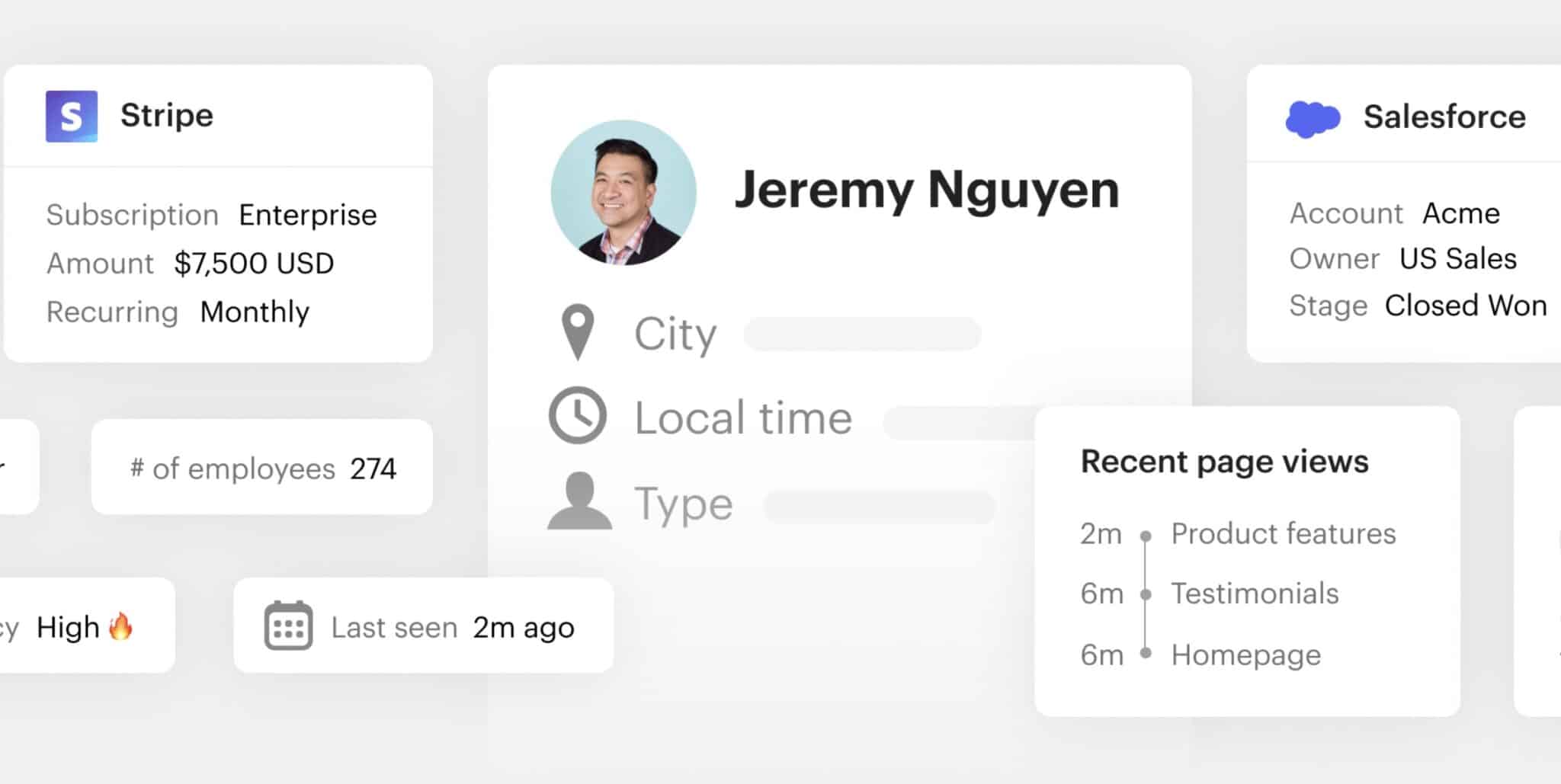 Vs Crisp What are the Differences?